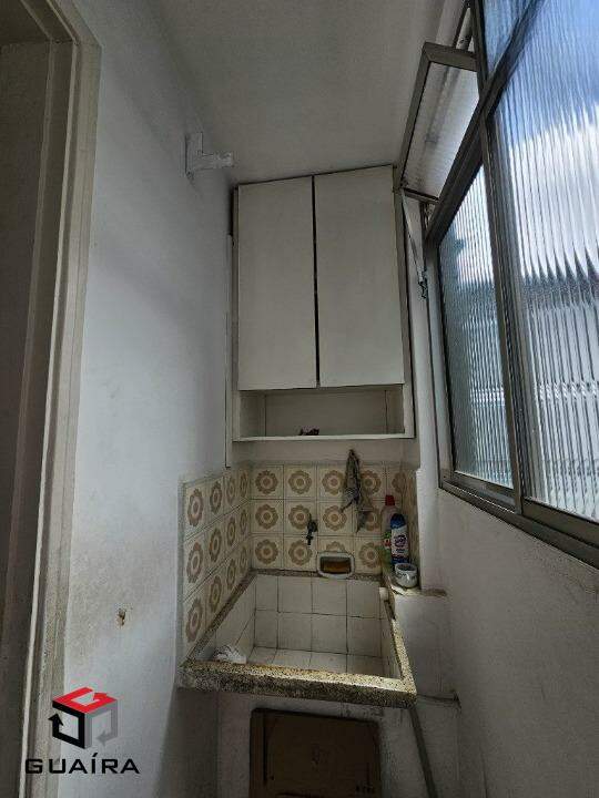 Apartamento à venda com 2 quartos, 56m² - Foto 8