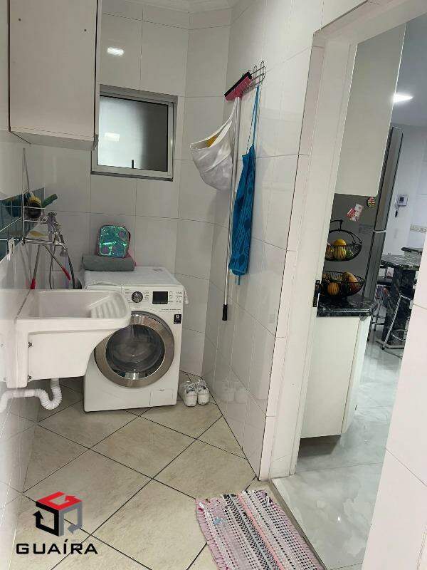 Casa à venda com 3 quartos, 272m² - Foto 5