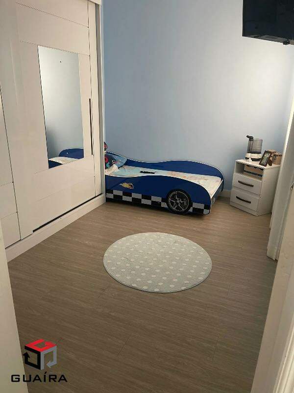 Casa à venda com 3 quartos, 272m² - Foto 12
