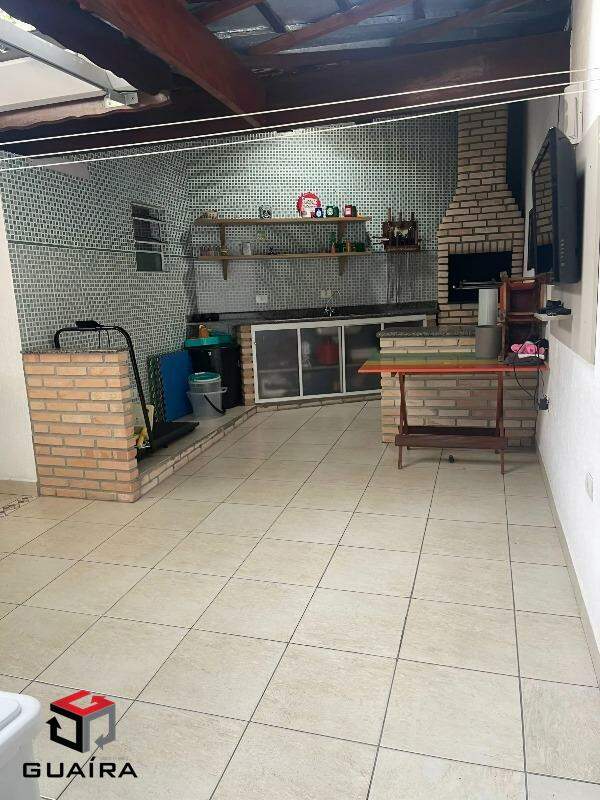 Casa à venda com 3 quartos, 272m² - Foto 6