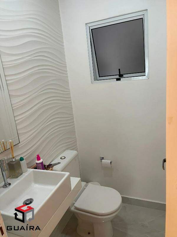 Casa à venda com 3 quartos, 272m² - Foto 13