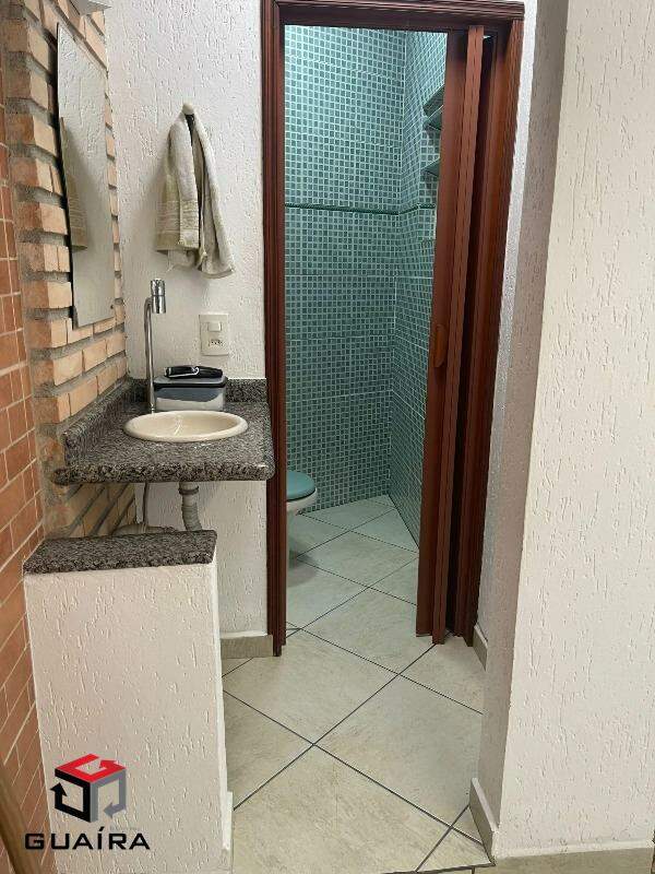 Casa à venda com 3 quartos, 272m² - Foto 7
