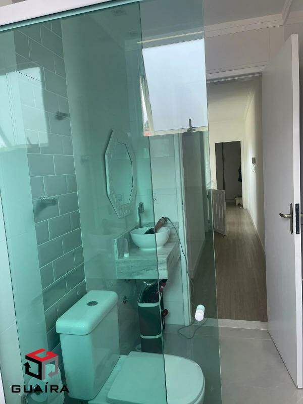 Casa à venda com 3 quartos, 272m² - Foto 8