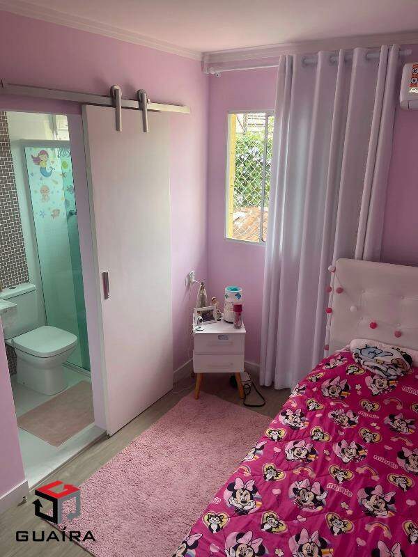 Casa à venda com 3 quartos, 272m² - Foto 11