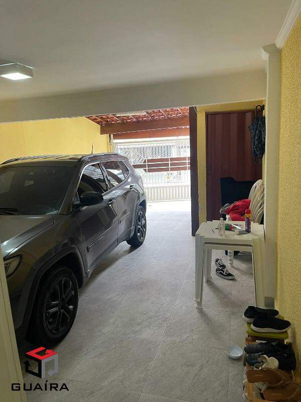 Casa à venda com 3 quartos, 272m² - Foto 3