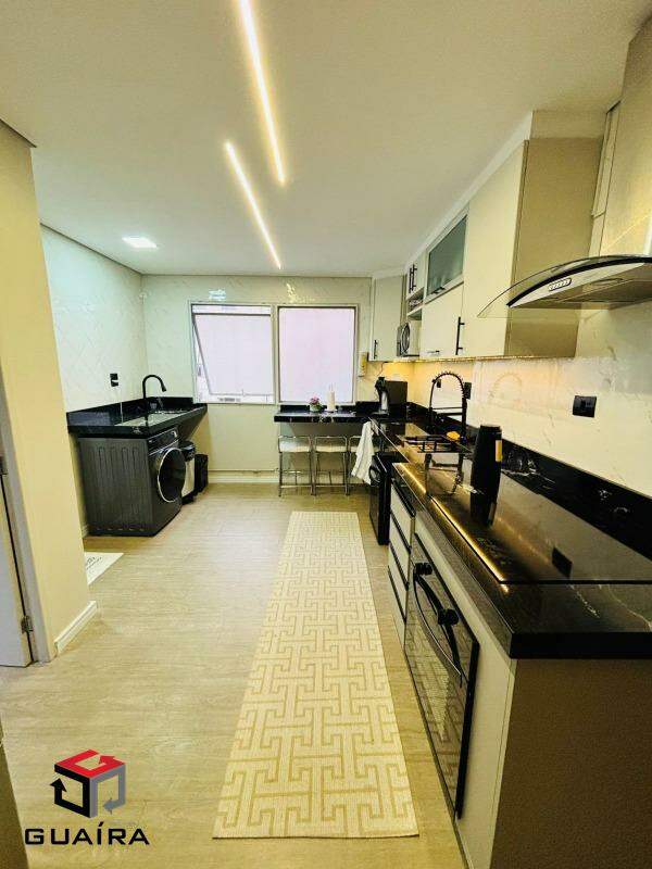 Apartamento à venda com 3 quartos, 90m² - Foto 4