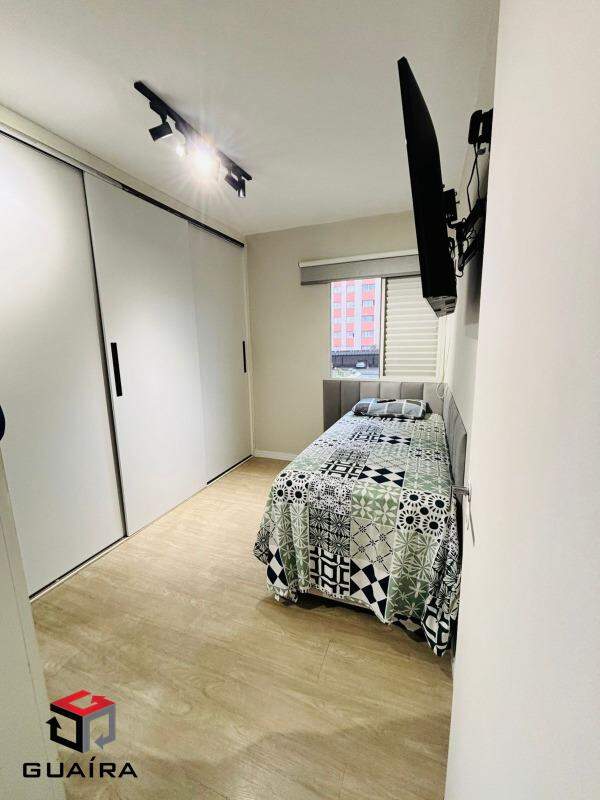 Apartamento à venda com 3 quartos, 90m² - Foto 11