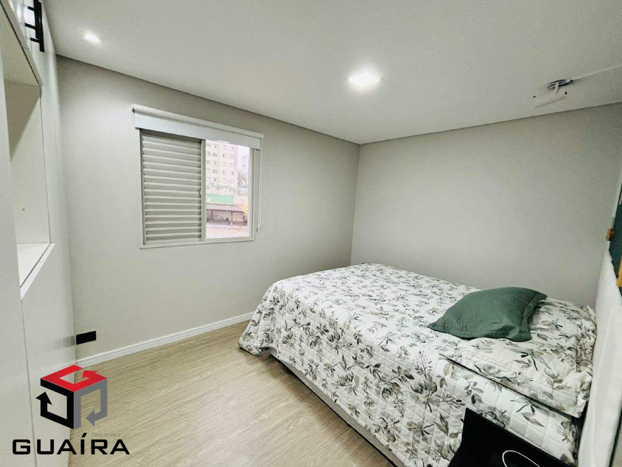 Apartamento à venda com 3 quartos, 90m² - Foto 8