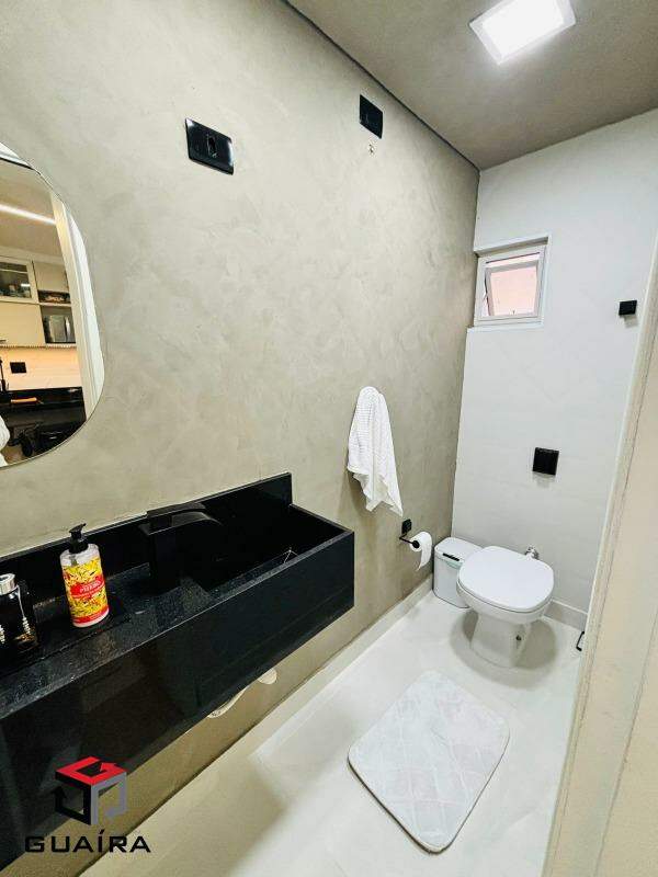Apartamento à venda com 3 quartos, 90m² - Foto 13