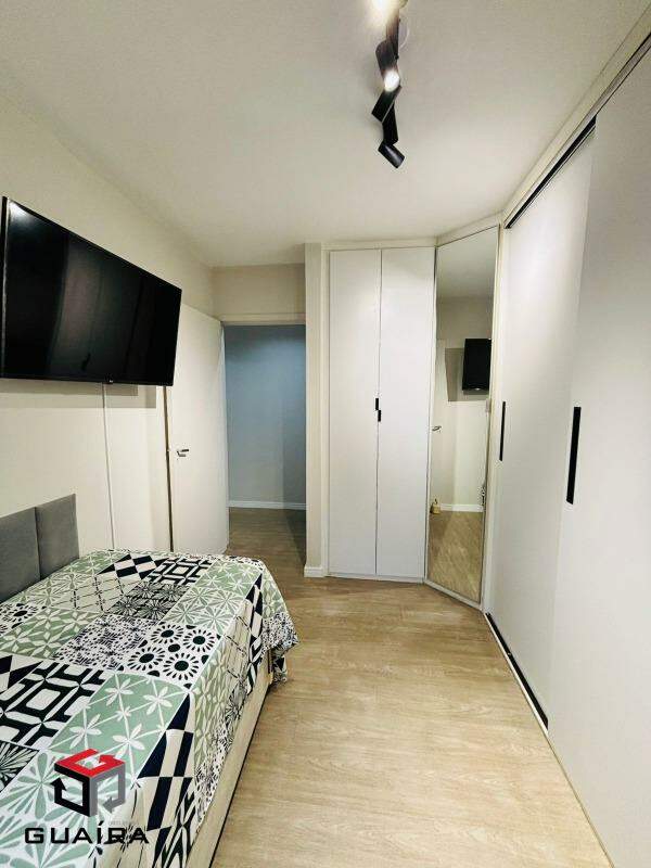 Apartamento à venda com 3 quartos, 90m² - Foto 10