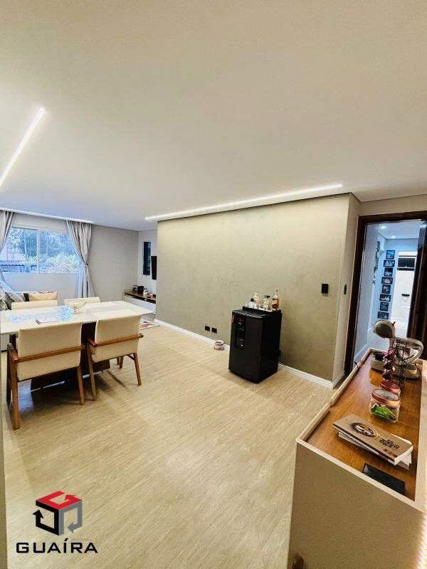 Apartamento à venda com 3 quartos, 90m² - Foto 3