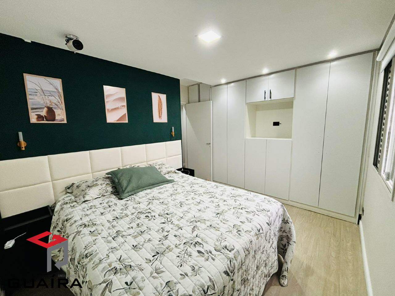 Apartamento à venda com 3 quartos, 90m² - Foto 9