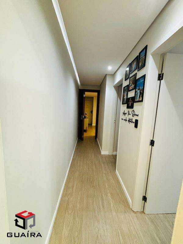 Apartamento à venda com 3 quartos, 90m² - Foto 7