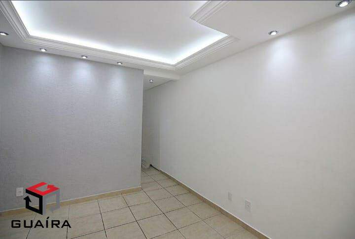 Apartamento à venda com 2 quartos, 48m² - Foto 3