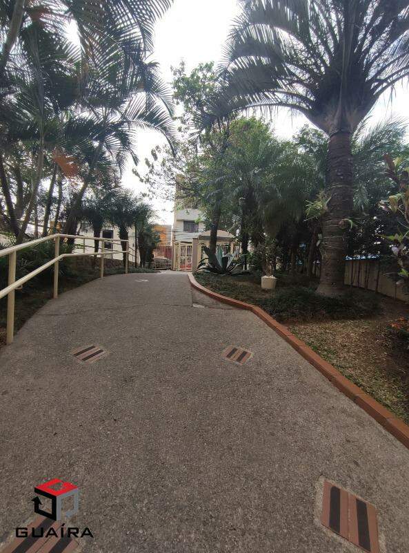 Apartamento à venda com 2 quartos, 48m² - Foto 21