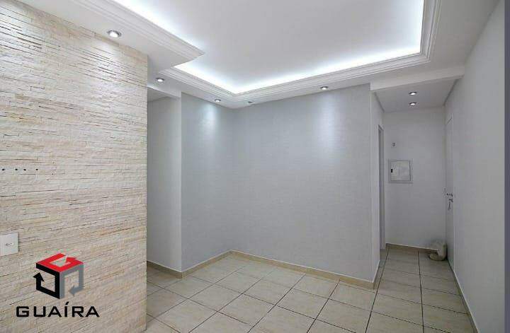 Apartamento à venda com 2 quartos, 48m² - Foto 2