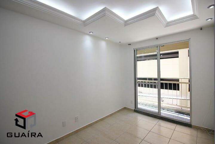 Apartamento à venda com 2 quartos, 48m² - Foto 1