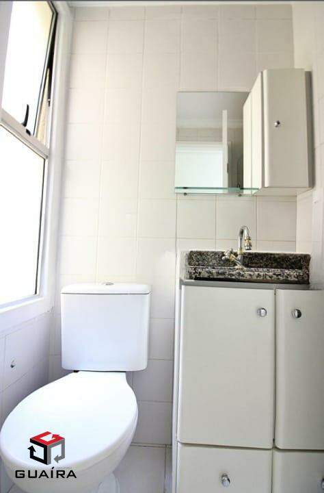 Apartamento à venda com 2 quartos, 48m² - Foto 8