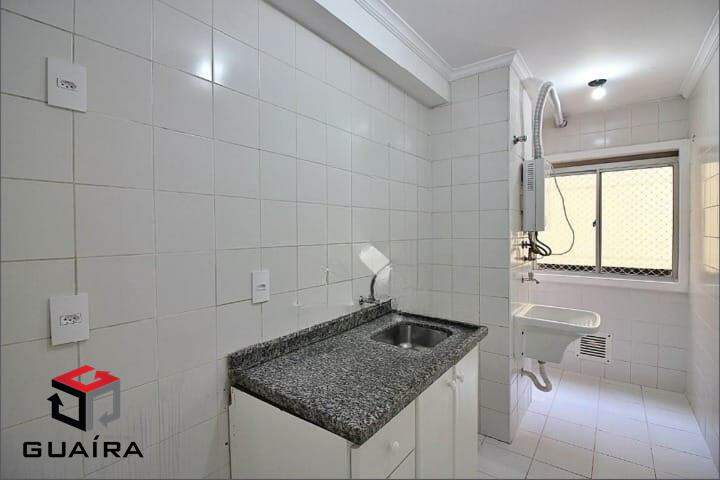 Apartamento à venda com 2 quartos, 48m² - Foto 5