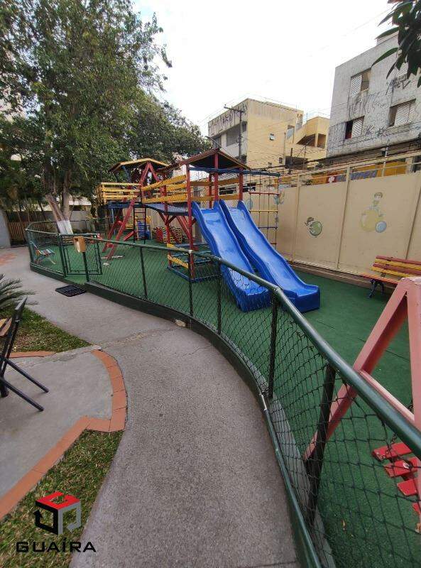 Apartamento à venda com 2 quartos, 48m² - Foto 11
