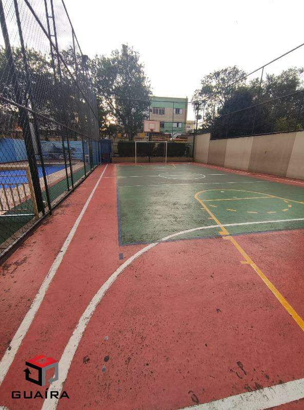 Apartamento à venda com 2 quartos, 48m² - Foto 24