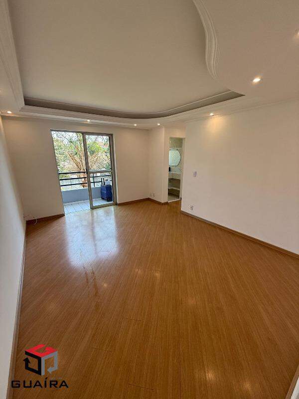 Apartamento à venda com 3 quartos, 71m² - Foto 1