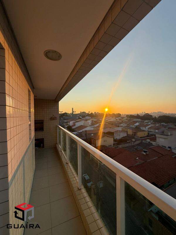 Apartamento à venda com 2 quartos, 69m² - Foto 5
