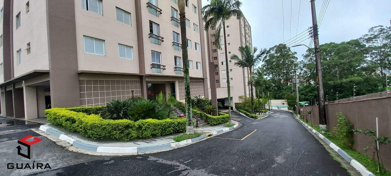 Apartamento para alugar com 3 quartos, 86m² - Foto 26