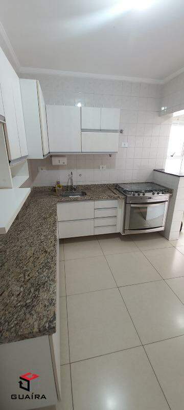 Apartamento para alugar com 3 quartos, 86m² - Foto 3