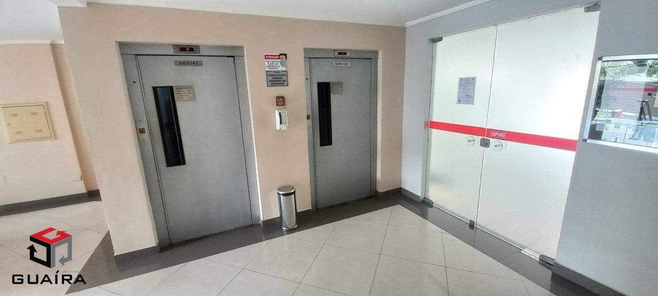 Apartamento para alugar com 3 quartos, 86m² - Foto 28