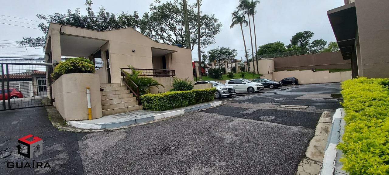 Apartamento para alugar com 3 quartos, 86m² - Foto 22