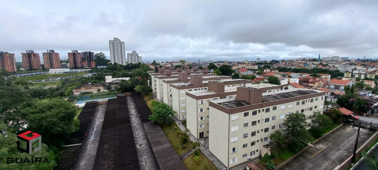 Apartamento para alugar com 3 quartos, 86m² - Foto 20