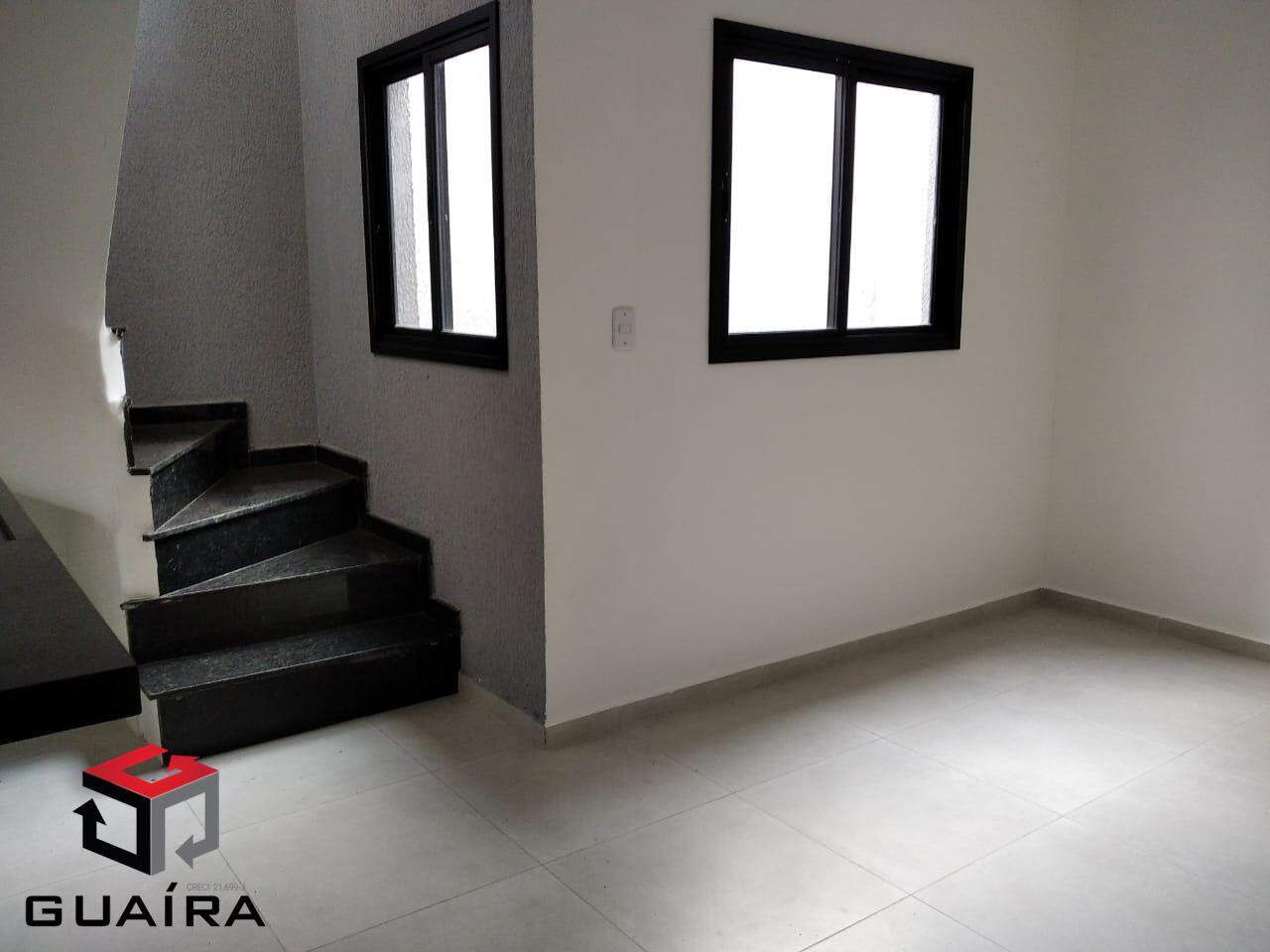 Cobertura à venda com 2 quartos, 103m² - Foto 2