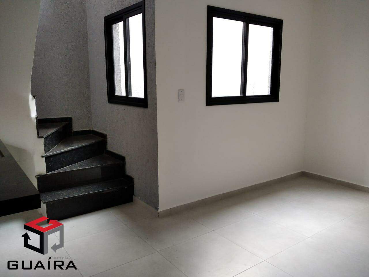 Cobertura à venda com 2 quartos, 103m² - Foto 2