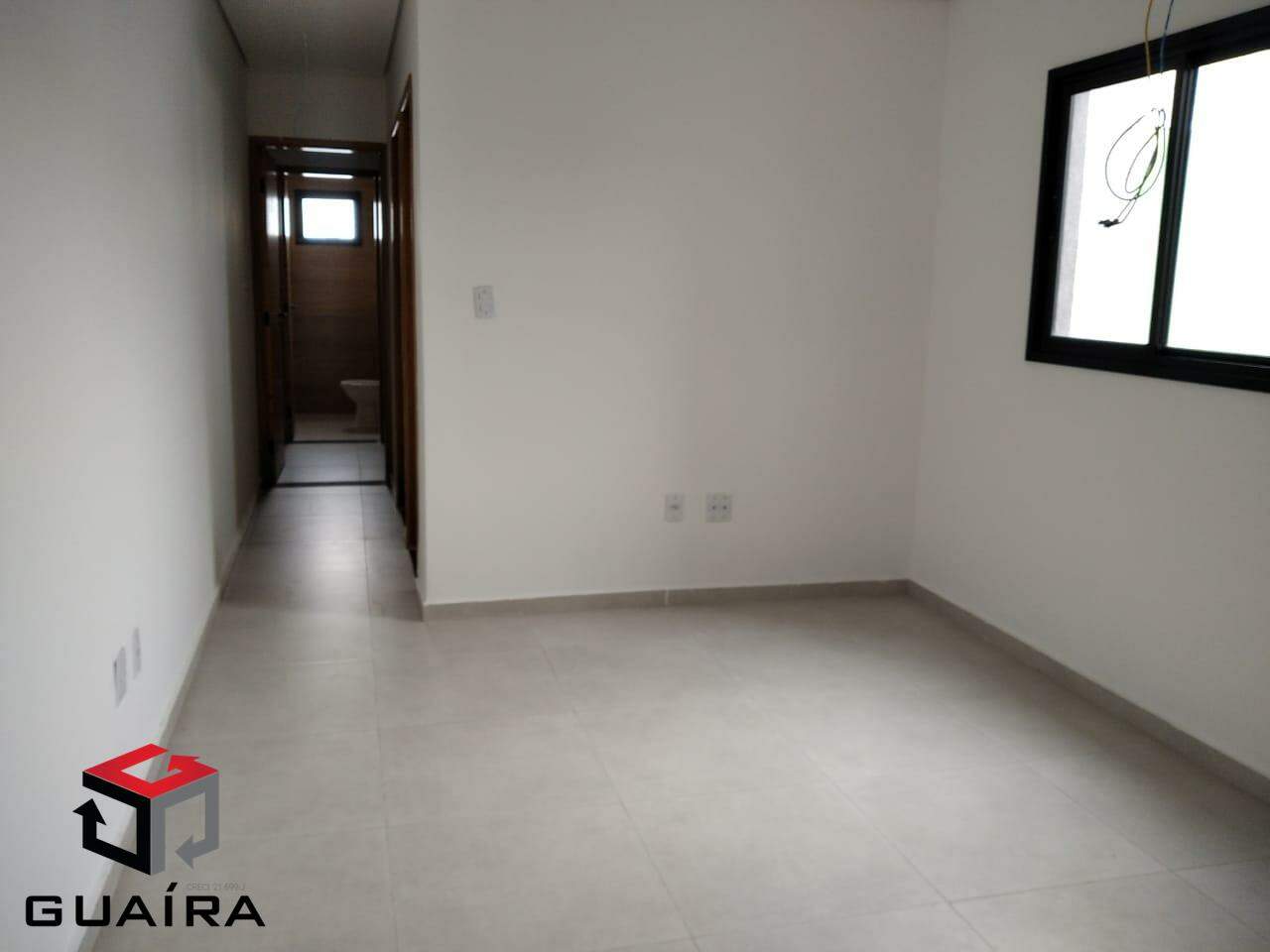 Cobertura à venda com 2 quartos, 103m² - Foto 1