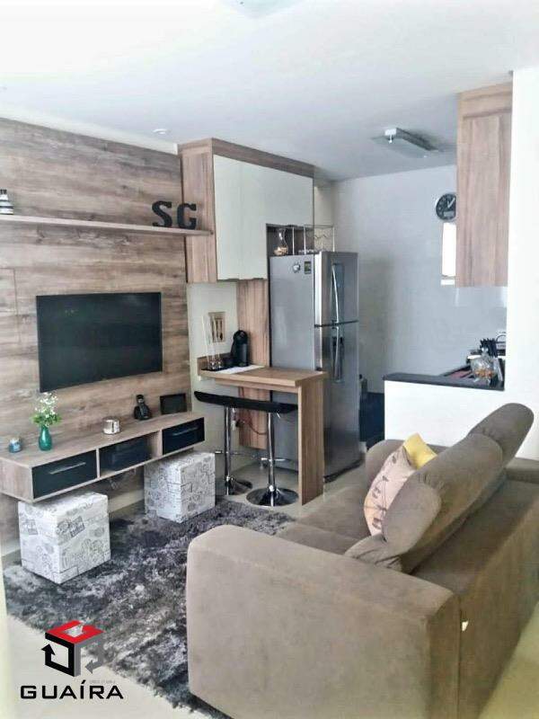 Cobertura à venda com 2 quartos, 80m² - Foto 4
