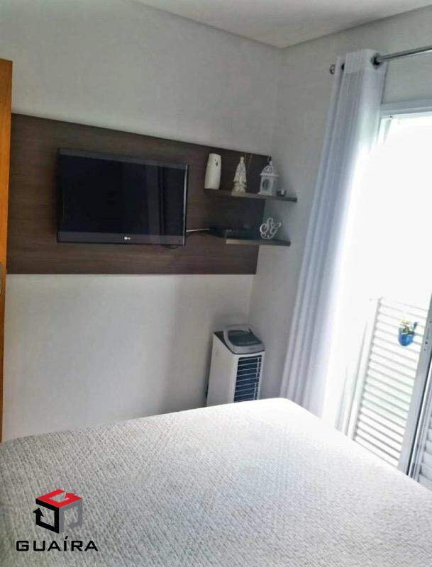 Cobertura à venda com 2 quartos, 80m² - Foto 9