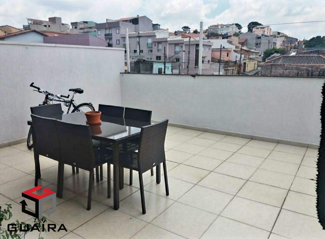 Cobertura à venda com 2 quartos, 80m² - Foto 13