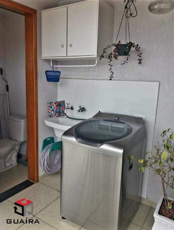 Cobertura à venda com 2 quartos, 80m² - Foto 6