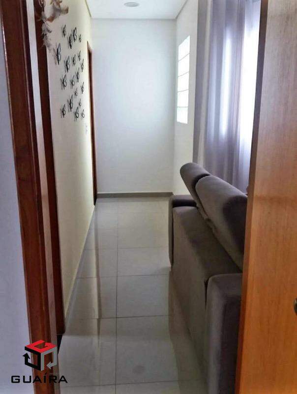 Cobertura à venda com 2 quartos, 80m² - Foto 3