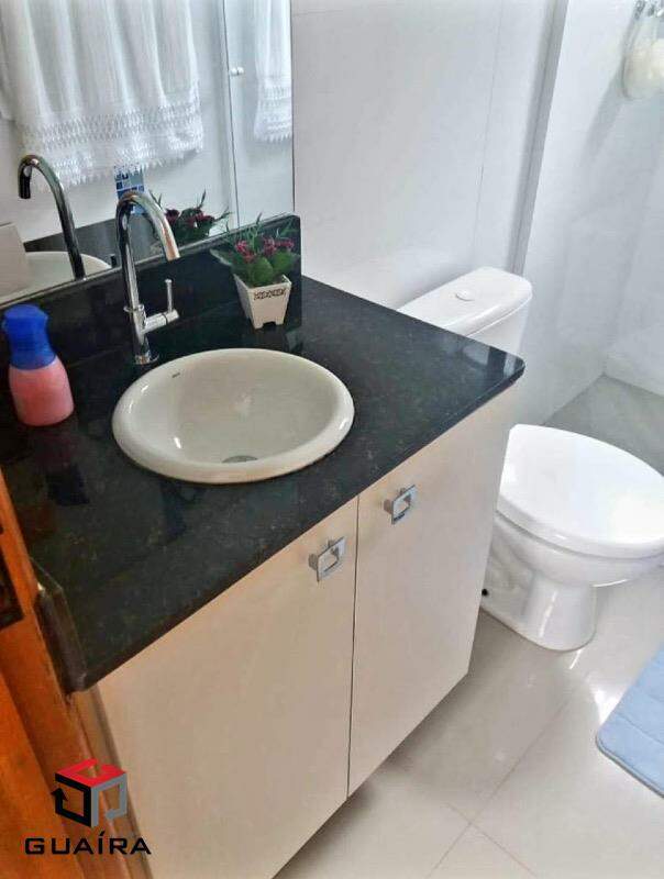 Cobertura à venda com 2 quartos, 80m² - Foto 11