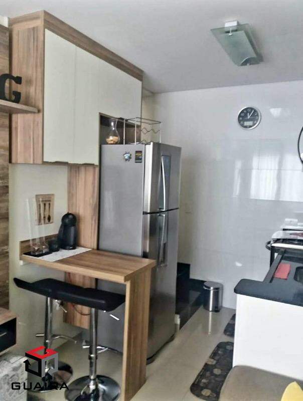 Cobertura à venda com 2 quartos, 80m² - Foto 5
