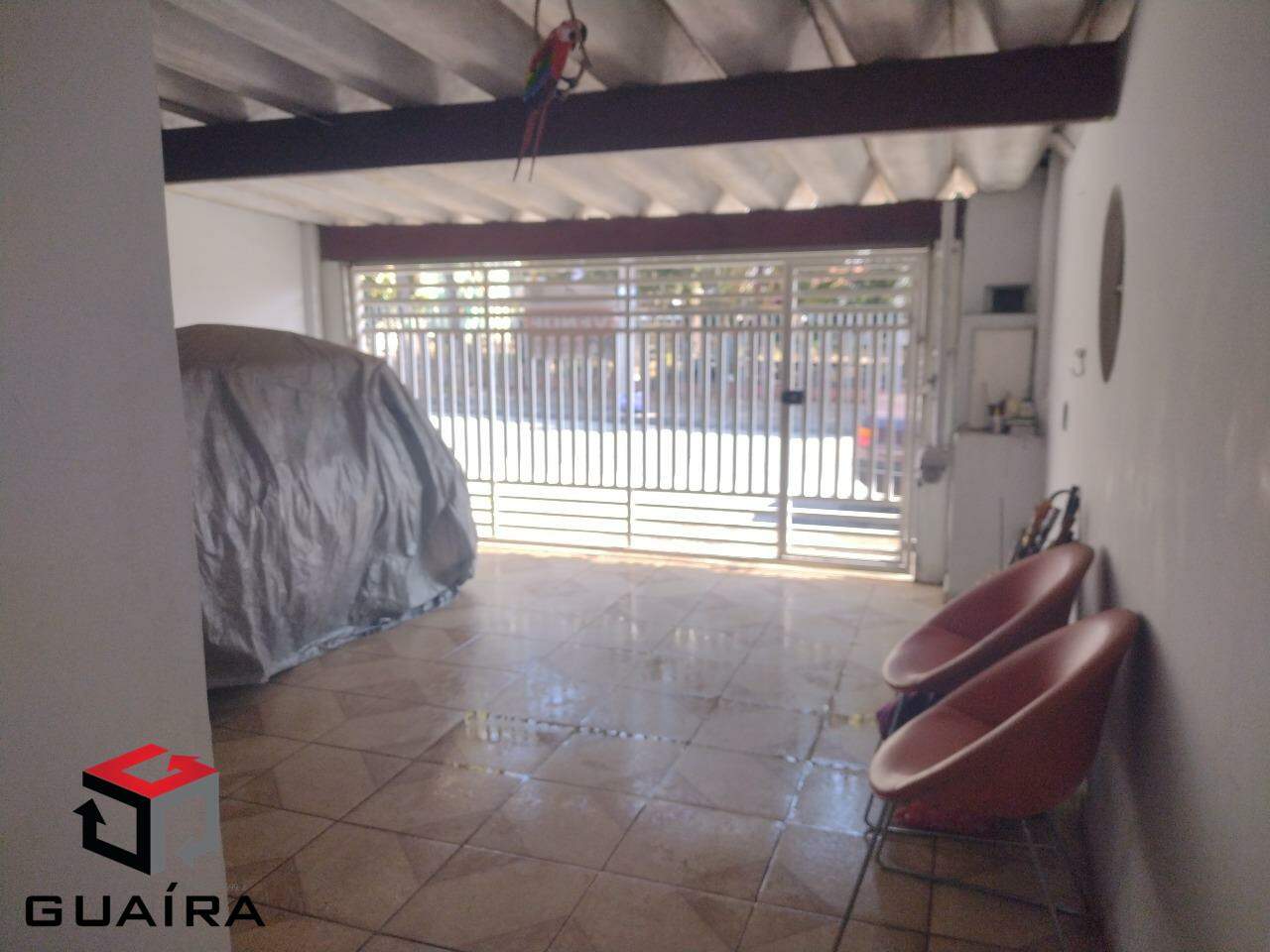 Casa à venda com 2 quartos, 105m² - Foto 40