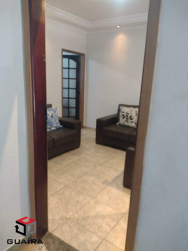 Casa à venda com 2 quartos, 105m² - Foto 3