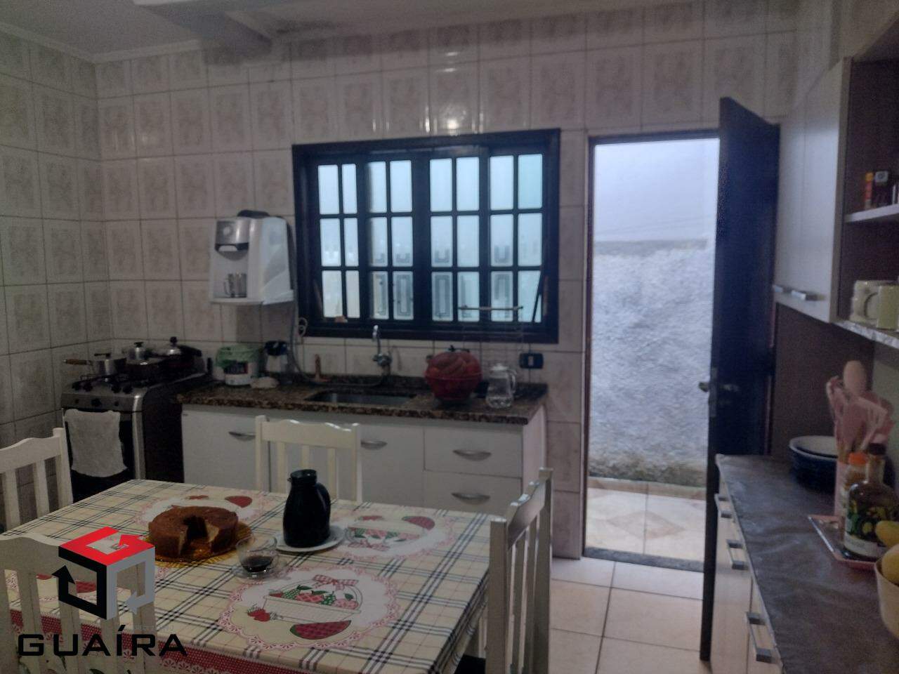 Casa à venda com 2 quartos, 105m² - Foto 7