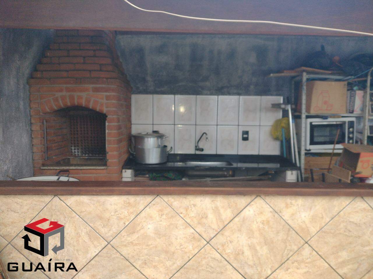 Casa à venda com 2 quartos, 105m² - Foto 35