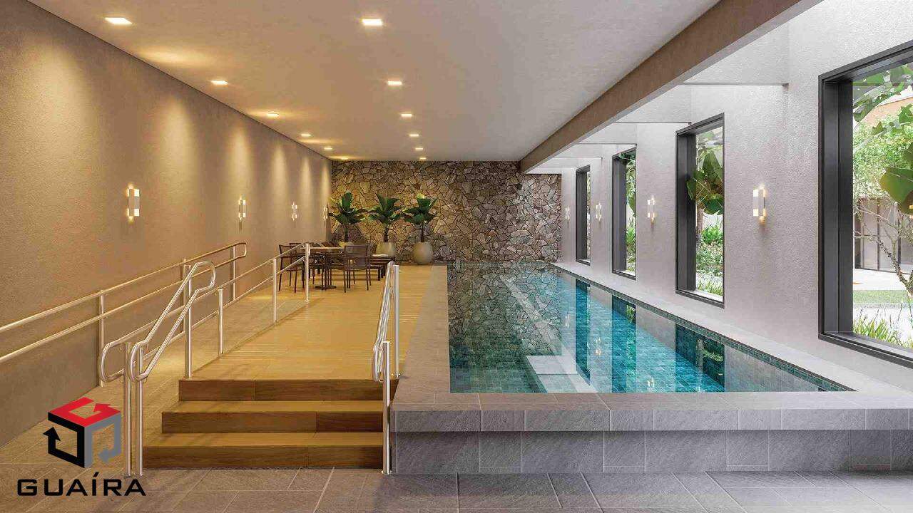 Apartamento à venda com 2 quartos, 86m² - Foto 7