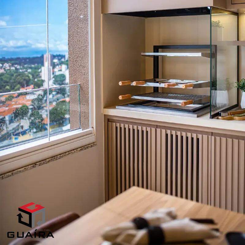 Apartamento à venda com 2 quartos, 86m² - Foto 4