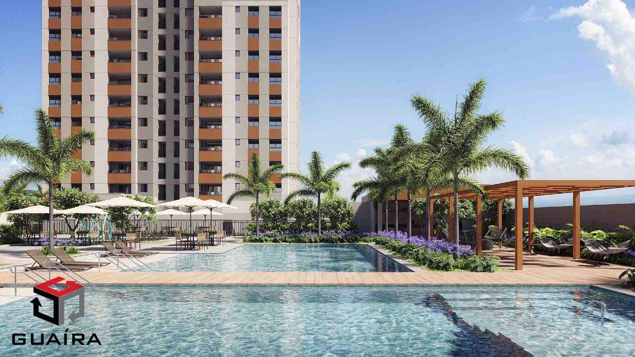 Apartamento à venda com 2 quartos, 86m² - Foto 8