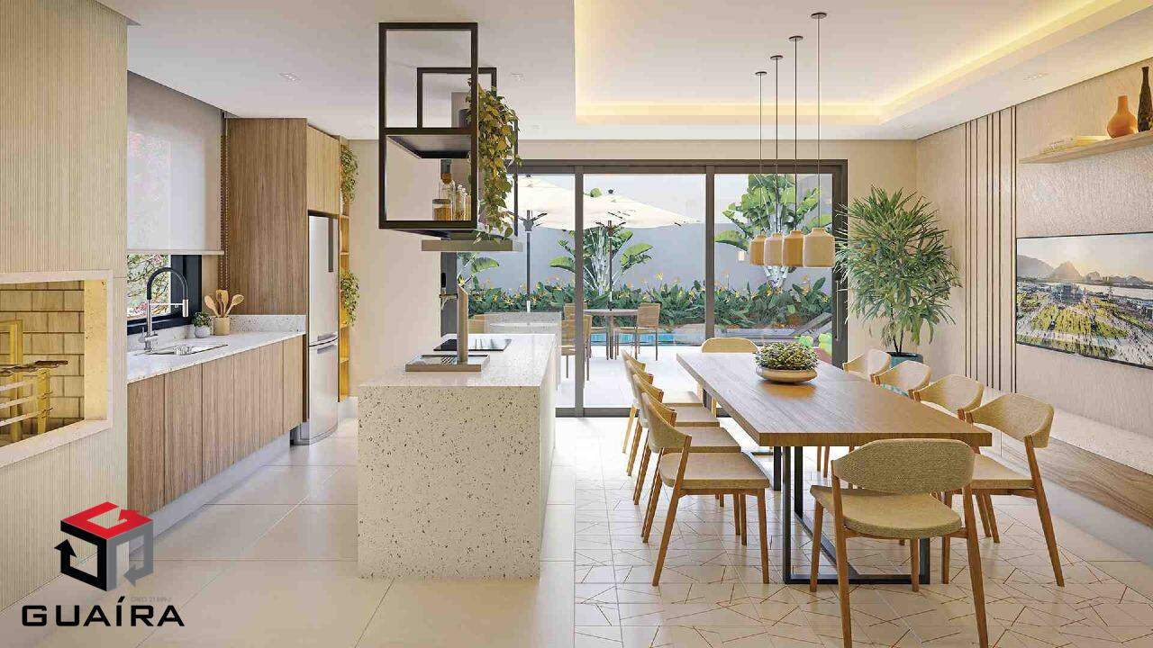 Apartamento à venda com 2 quartos, 86m² - Foto 2